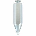 Johnson Level 5 Oz. Steel Plumb Bob 05